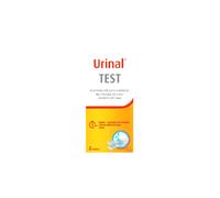 Urinal Test 2 unidades Stada - test autodiagnóstico de orina