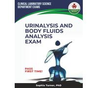 URINALYSIS AND BODY FLUIDS ANALYSIS EXAM PREP