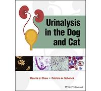 Urinalysis in the Dog and Cat