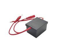 Urinario automático de ahorro de energía portátil con sensores de inteligencia Accesorios de baño para baño público instalación enjuague automático de orinario