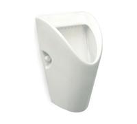 Urinario con Entrada Posterior Chic 32,5 cm Blanco Roca - Sprint grifo de paso recto empotrable temporizado