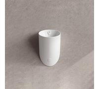 Urinario de pared de cerámica de alta gama,Sensor automático inteligente, diseño para ahorro de agua, ideal para baños comerciales, hoteles y oficinas