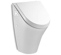Urinario NEXO con tapa blanca A35364K000