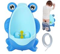 Urinario para niños pequeños Orinal de entrenamiento para ir al baño con