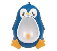 - Urinario para niños pequeños - Soporte de pie para orinal montado en la