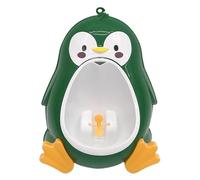 - Urinario para niños pequeños - Soporte de pie para orinal montado en la