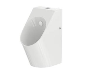 Urinario TOTO, entrada superior, sin bordes, 306x400x590mm, UWN926ETS
