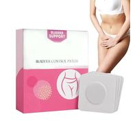 Urinary Comfort Patch, Postpartum Leakage Management Patch, Breathable Protective Bladder Support For Women, Reduces Urination Frequency, Relief Work Home And Daily Activities