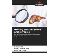 Urinary tract infection and cirrhosis