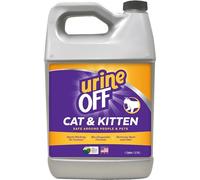 Urine Off para Gatos, Recambio de 3.78 litros