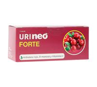 Urineo Forte 7 Viales