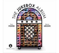 Urioste - The Jukebox Album