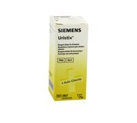 uristix 50 Pruebas