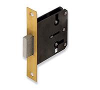 Urko 1205 - Cerradura borjas 25mm para muebles