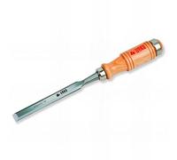 Urko 604-m - Formon mango madera 4mm acero