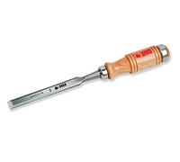 Urko 620-m - Formon mango madera 20mm acero