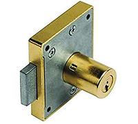 Urko - Cerradura Reversible 23R - 25