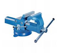 Urko - Tornillo banco et150 150mm acero forjado/a