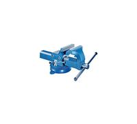 Urko - Tornillo banco ft100 100mm acero forjado/a