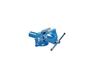 Urko - Tornillo banco ft125 125mm acero forjado/a