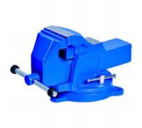 Urko - Tornillo banco it125 125mm acero forjado/a