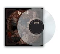 Urkraft - The True Protagonist (Clear Vinyl) [Import] [Vinilo]