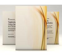 Urkunde aMBIANCE 50 feuilles a4 190 g/m ² pour imprimantes laser/imprimantes jet d'encre/photocopieuses motif