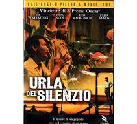 Urla Del Silenzio [Italia] [DVD]