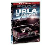 Urla Silenziose (Eden)