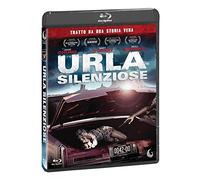 Urla Silenziose (Eden) [Blu-ray]
