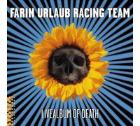 Urlaub,Farin - Livealbum of Death