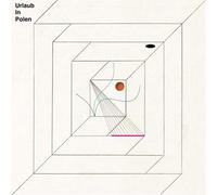 Urlaub in Polen - All [Vinilo]