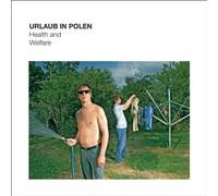 Urlaub in Polen - Health & Welfare [Vinilo]