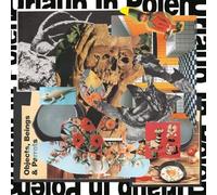 Urlaub in Polen - Objects,Beings & Parrots