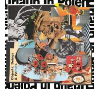 Urlaub in Polen - Objects,Beings & Parrots [Vinilo]