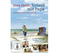 Urlaub mit Papa [Alemania] [DVD]