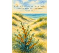 URLAUBSPLANER: Ich liebe das Meer wie meine Seele