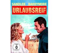 Urlaubsreif [Alemania] [DVD]