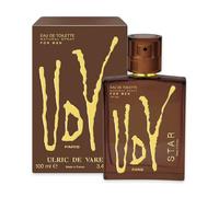 Ulric De Varens Ulric de Varens Udv Star EDT Men 100 ml