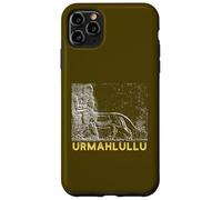 Urmahlullu Deidad Antigua león-centauro babilónico Carcasa para iPhone 11 Pro MAX