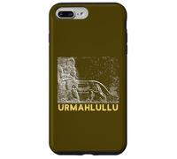 Urmahlullu Deidad Antigua león-centauro babilónico Carcasa para iPhone 7 Plus/8 Plus