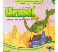 Urmel - 04/Urmel Spielt im Schlo [Import]