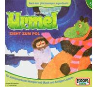 Urmel - 05/Urmel Zieht Zum Pol [Import]