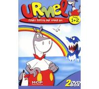 Urmel 1+2 [Alemania] [DVD]