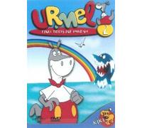 Urmel 2 - Faule Tricks auf Hoher See [Alemania] [DVD]