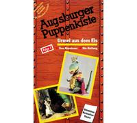 Urmel aus dem Eis 2 [Alemania] [VHS]