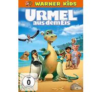 Urmel aus dem Eis: 2. Auflage [DVD]