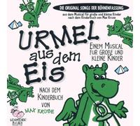 Urmel aus dem Eis