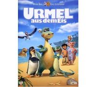 Urmel aus dem Eis [Alemania] [DVD]