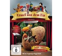 Urmel aus dem Eis [Alemania] [DVD]